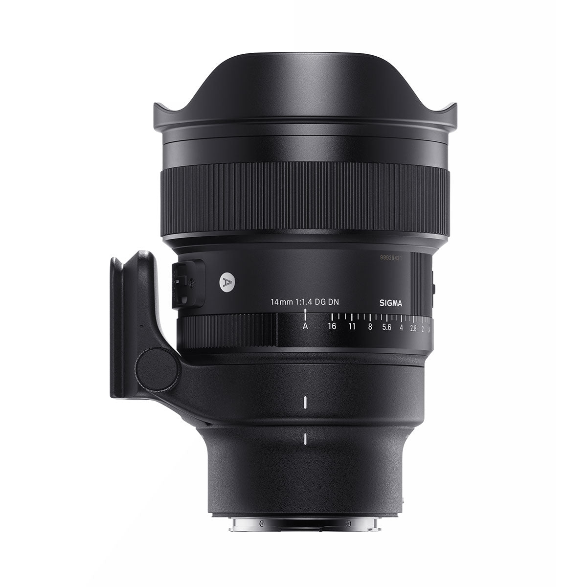 Sigma 14mm f/1.4 DG DN ART Lens for Sony FE