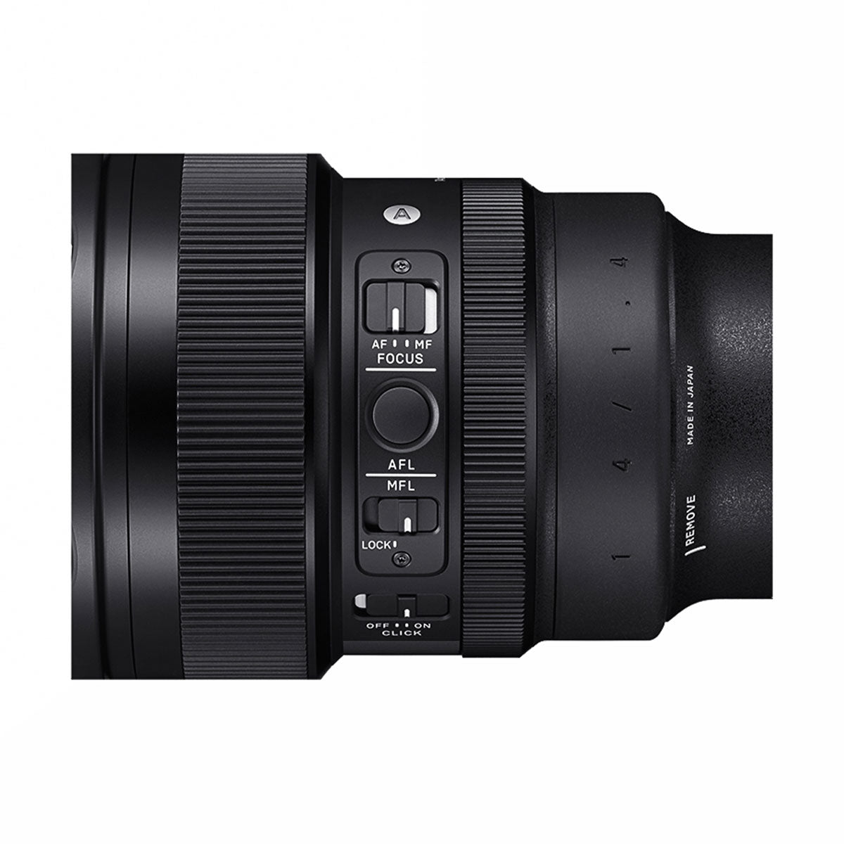 Sigma 14mm f/1.4 DG DN ART Lens for Sony FE