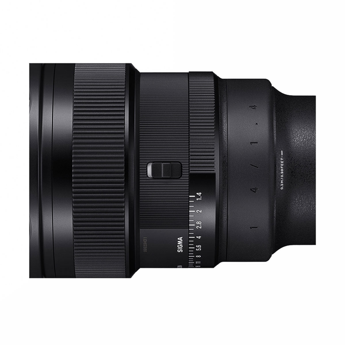 Sigma 14mm f/1.4 DG DN ART Lens for Sony FE