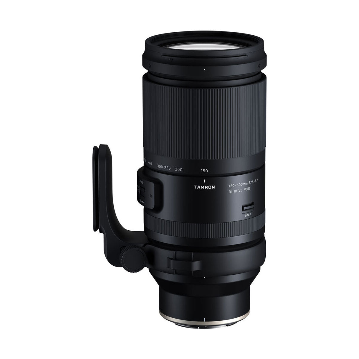 Tamron 150-500mm f/5-6.7 Di III VC VXD Lens for Nikon Z