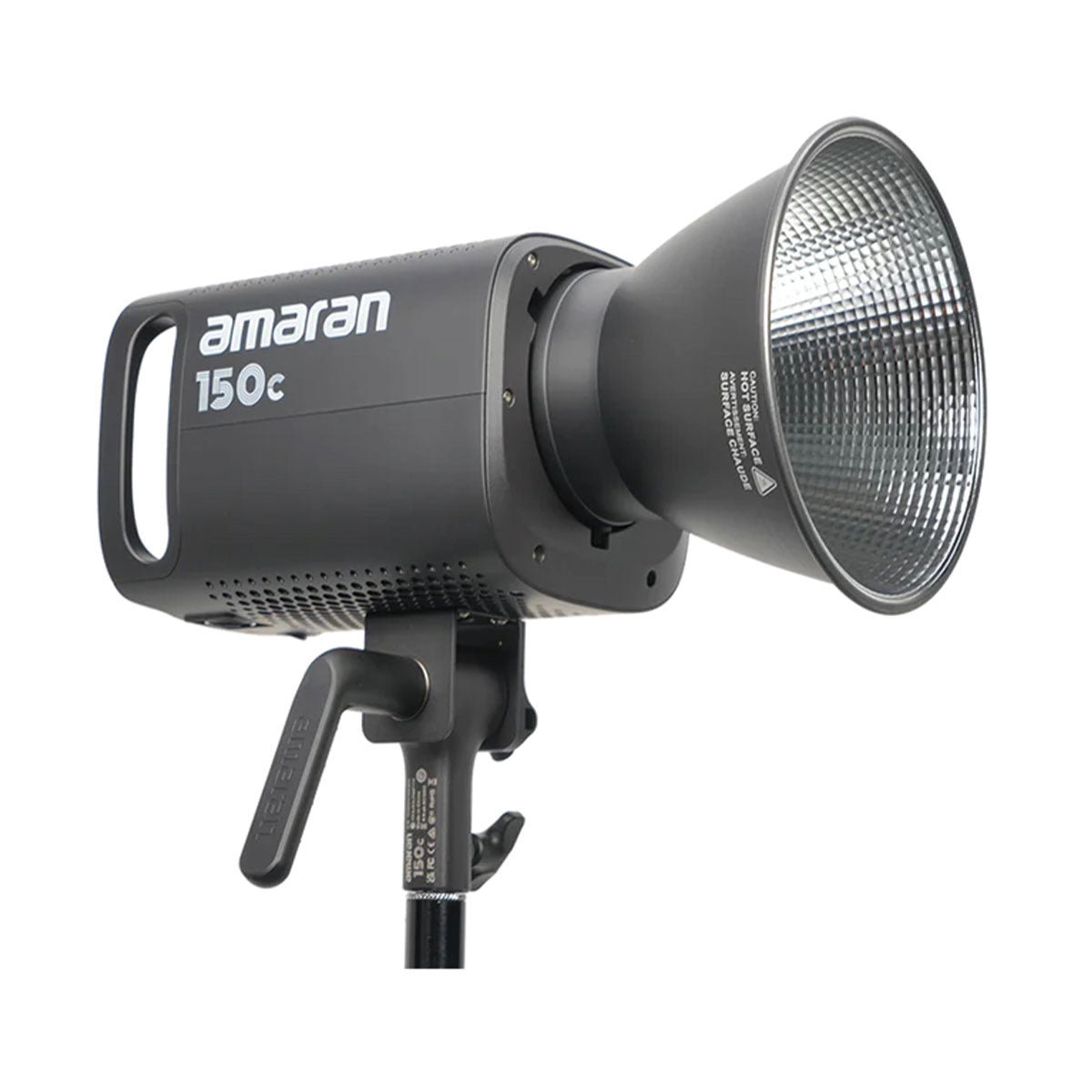 Amaran 150c RGB LED Light (Deep Grey)