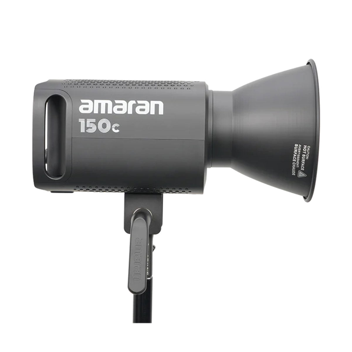 Amaran 150c RGB LED Light (Deep Grey)
