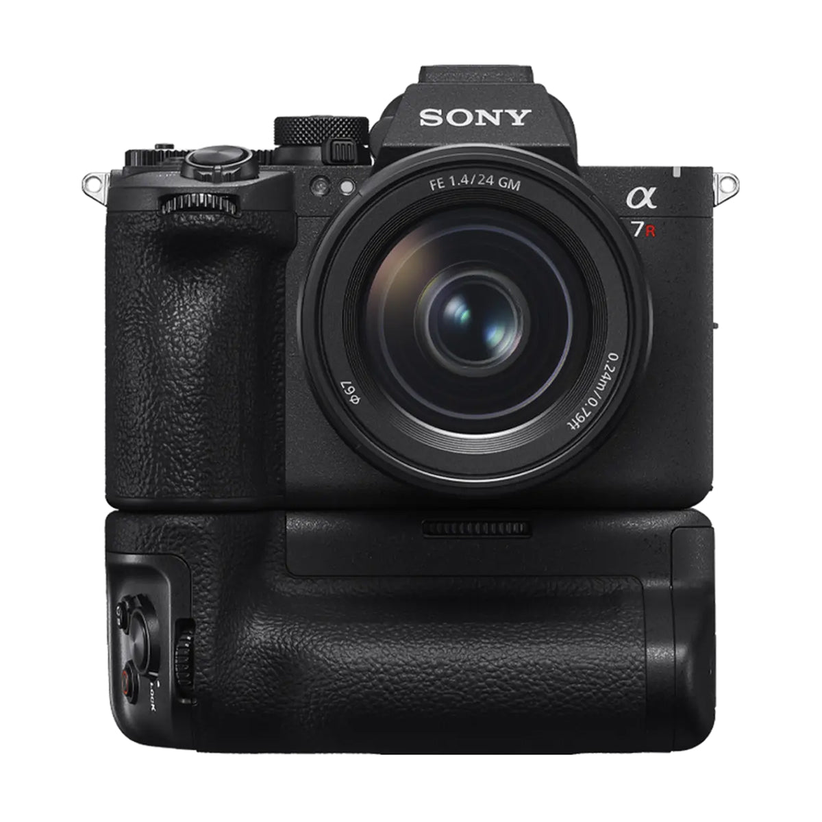 Sony VGC6 Vertical Grip for A7r VI