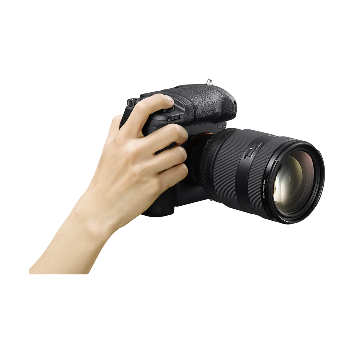 Sony VGC6 Vertical Grip for A7r VI