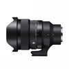 Sigma 15mm f/1.4 Fisheye DG DN Art Lens for Sony FE