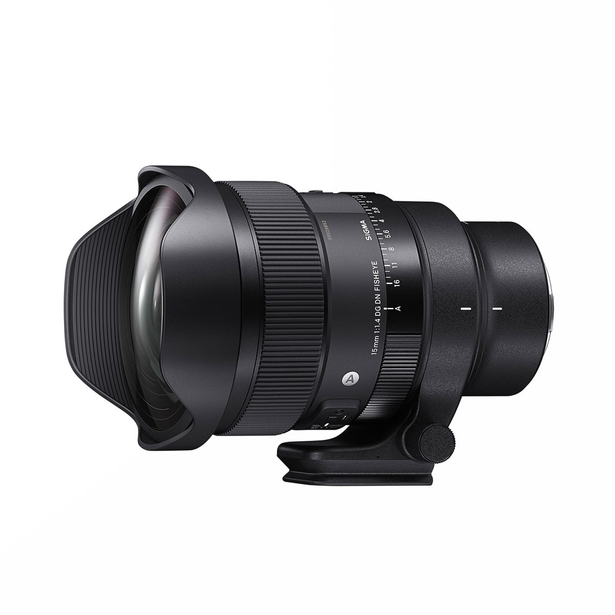 Sigma 15mm f/1.4 Fisheye DG DN Art Lens for Sony FE