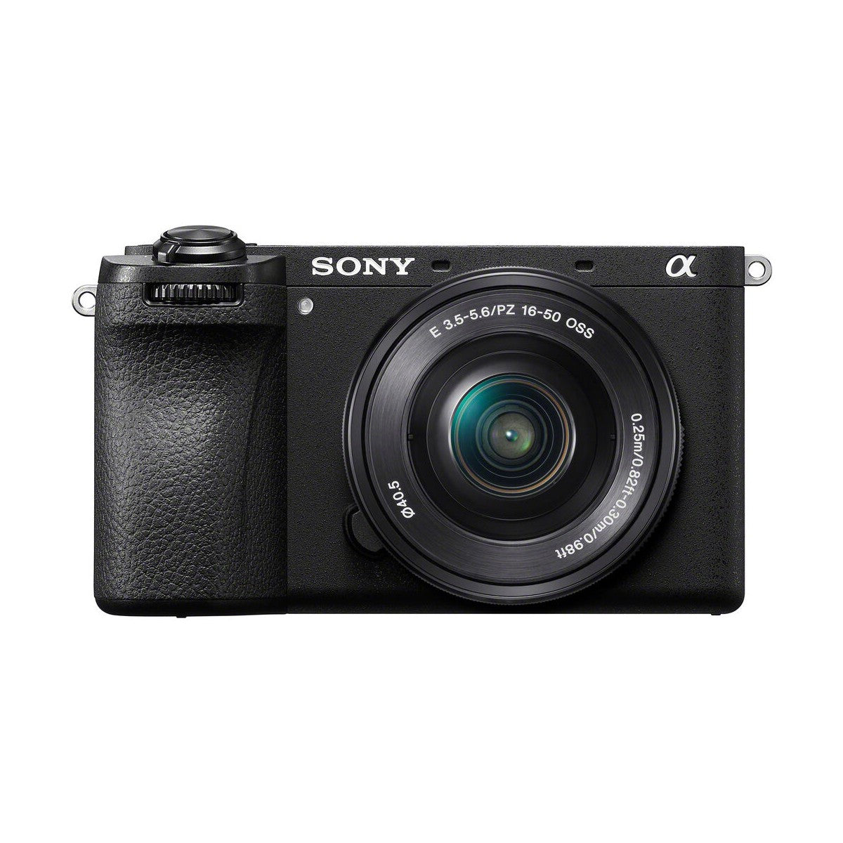 Sony Alpha a6700 Mirrorless Camera with 16-50mm Lens