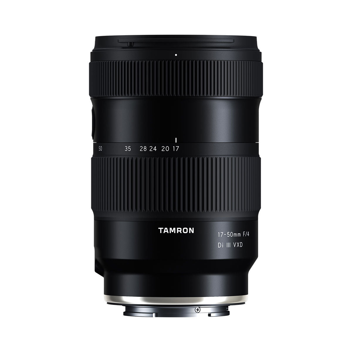 Tamron 17-50mm f/4 Di III VXD Lens for Sony FE