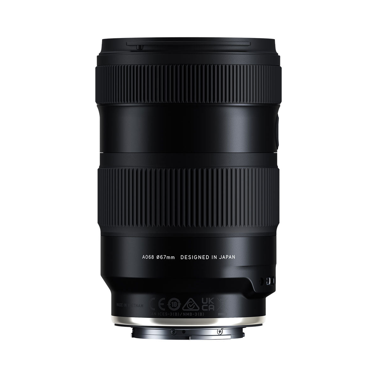 Tamron 17-50mm f/4 Di III VXD Lens for Sony FE