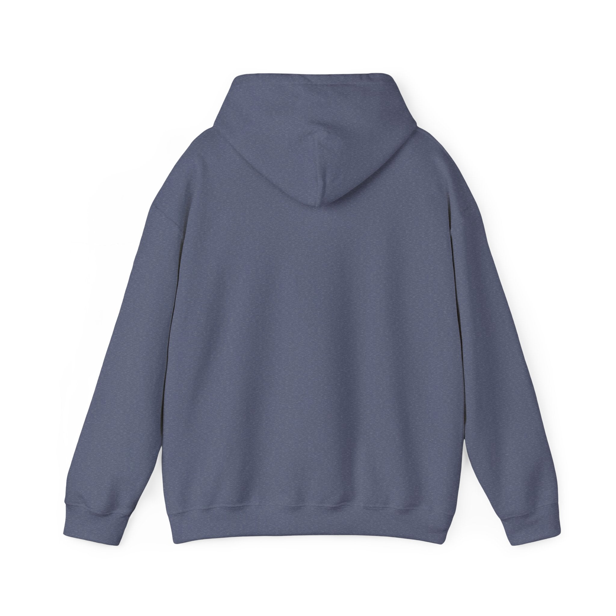 Multi-Camera Unisex Hooded Sweatshirt
