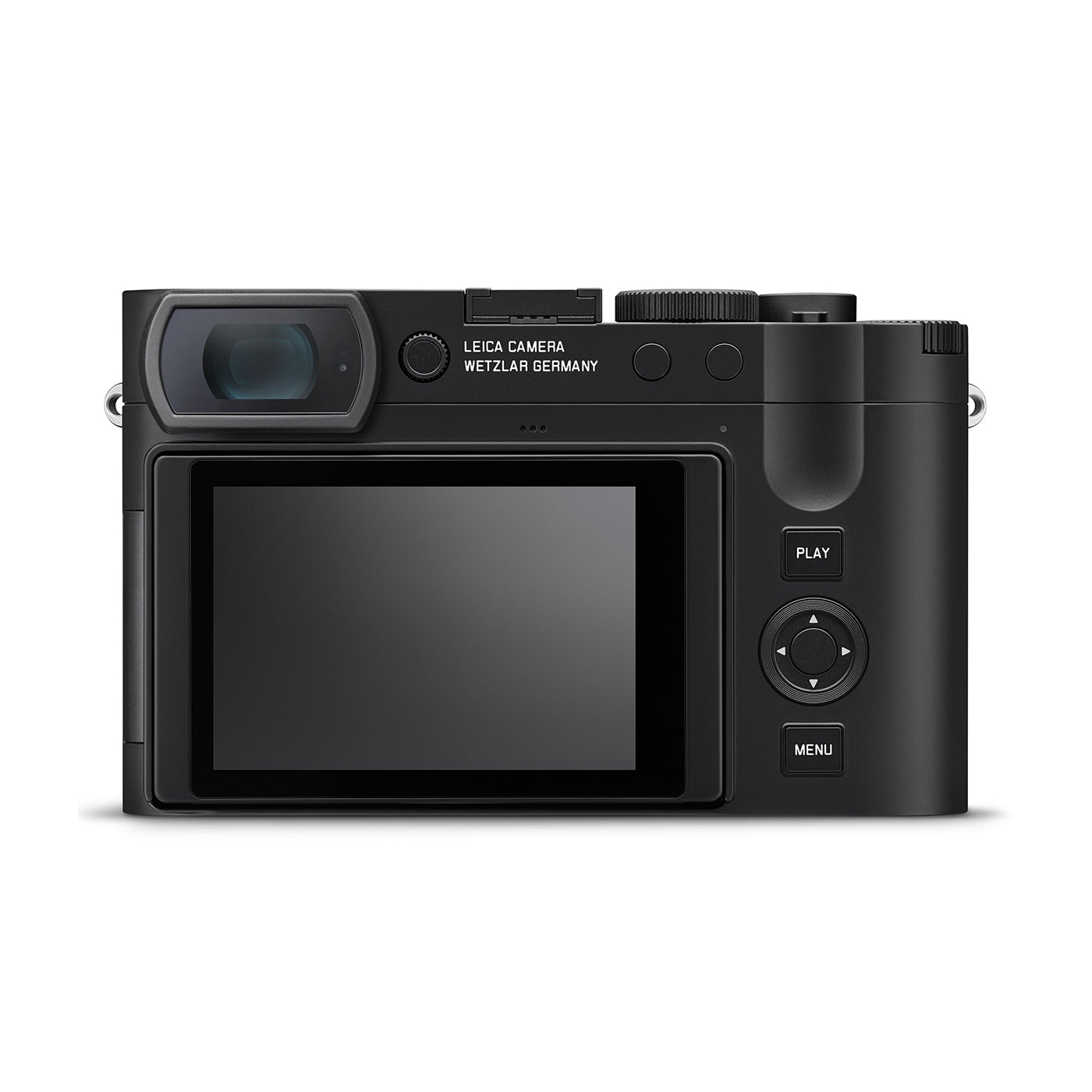 Leica Q3 Monochrom Camera