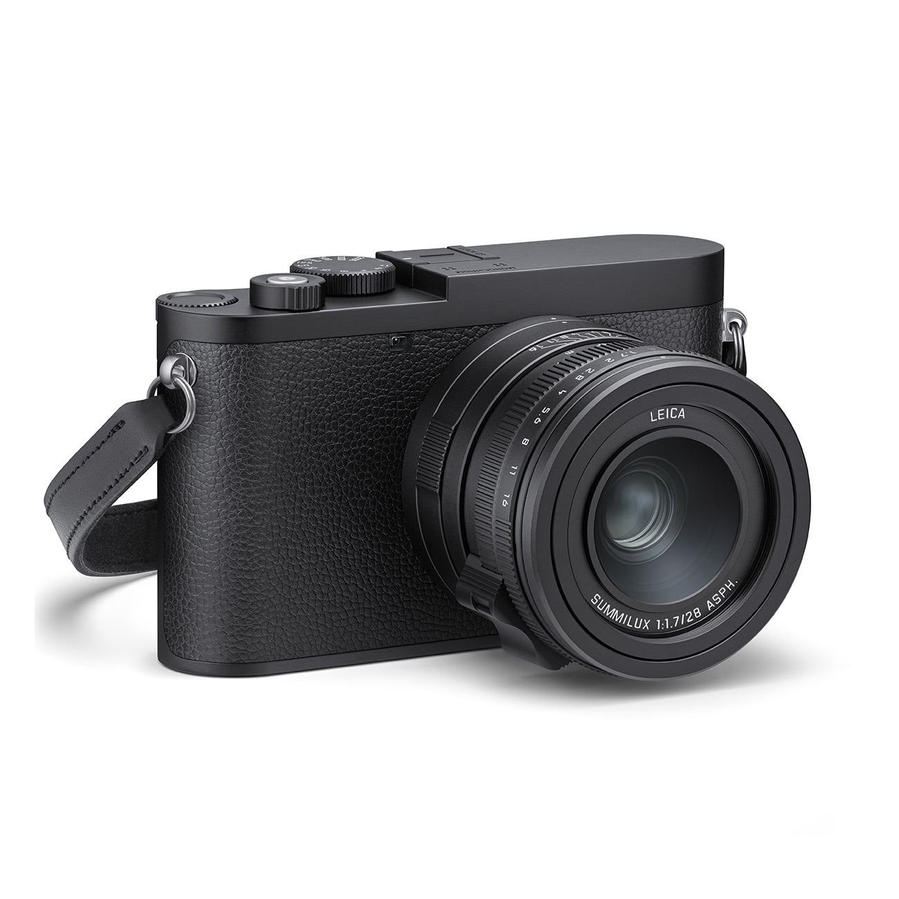 Leica Q3 Monochrom Camera