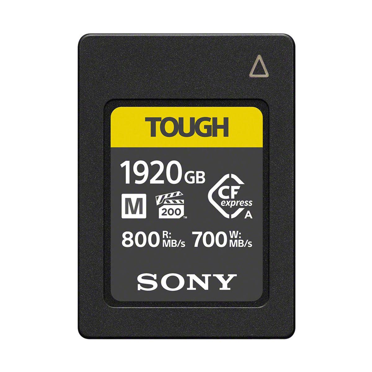 Sony 1920GB CFexpress Type A Memory Card (VPG 200)
