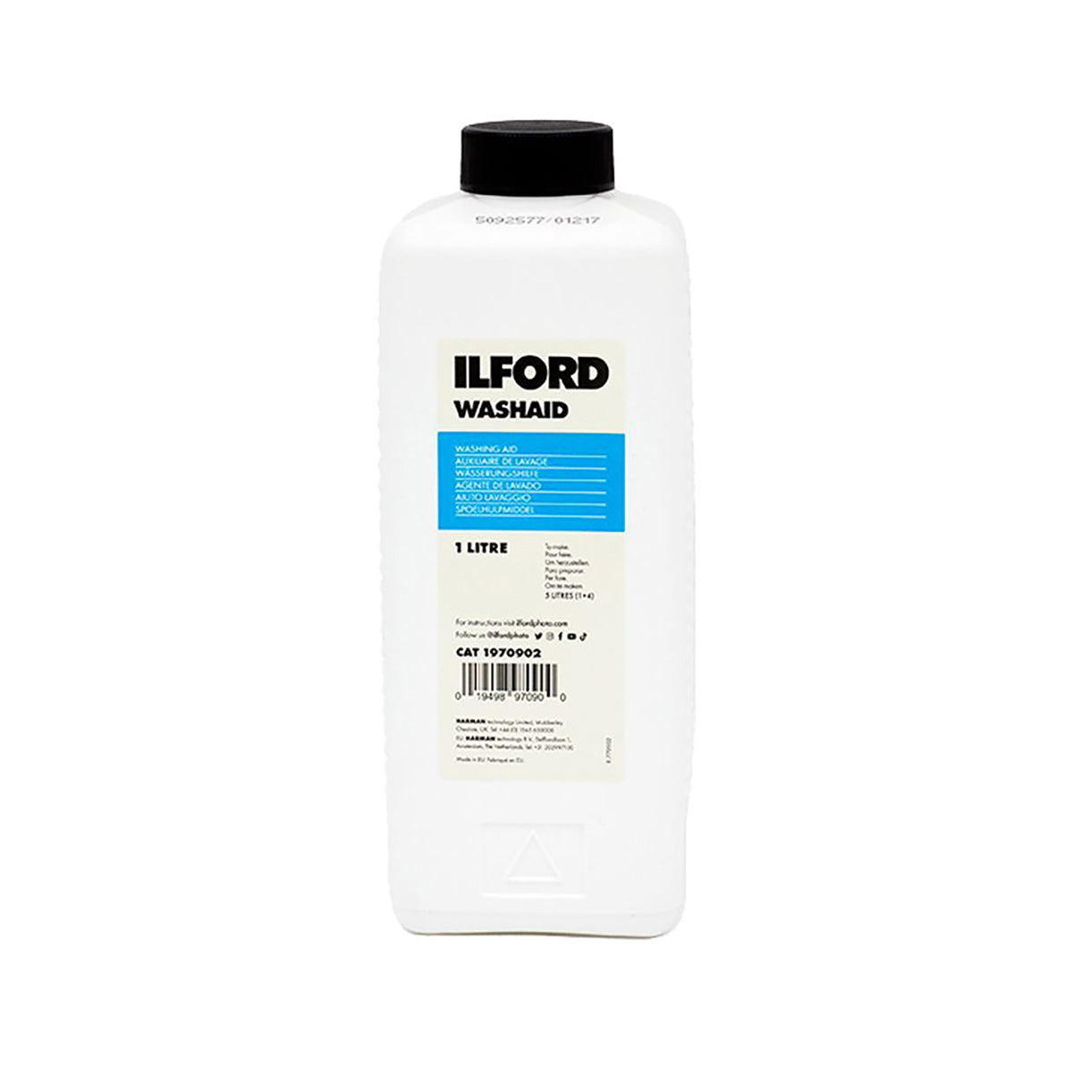 Ilford Washaid (1L)