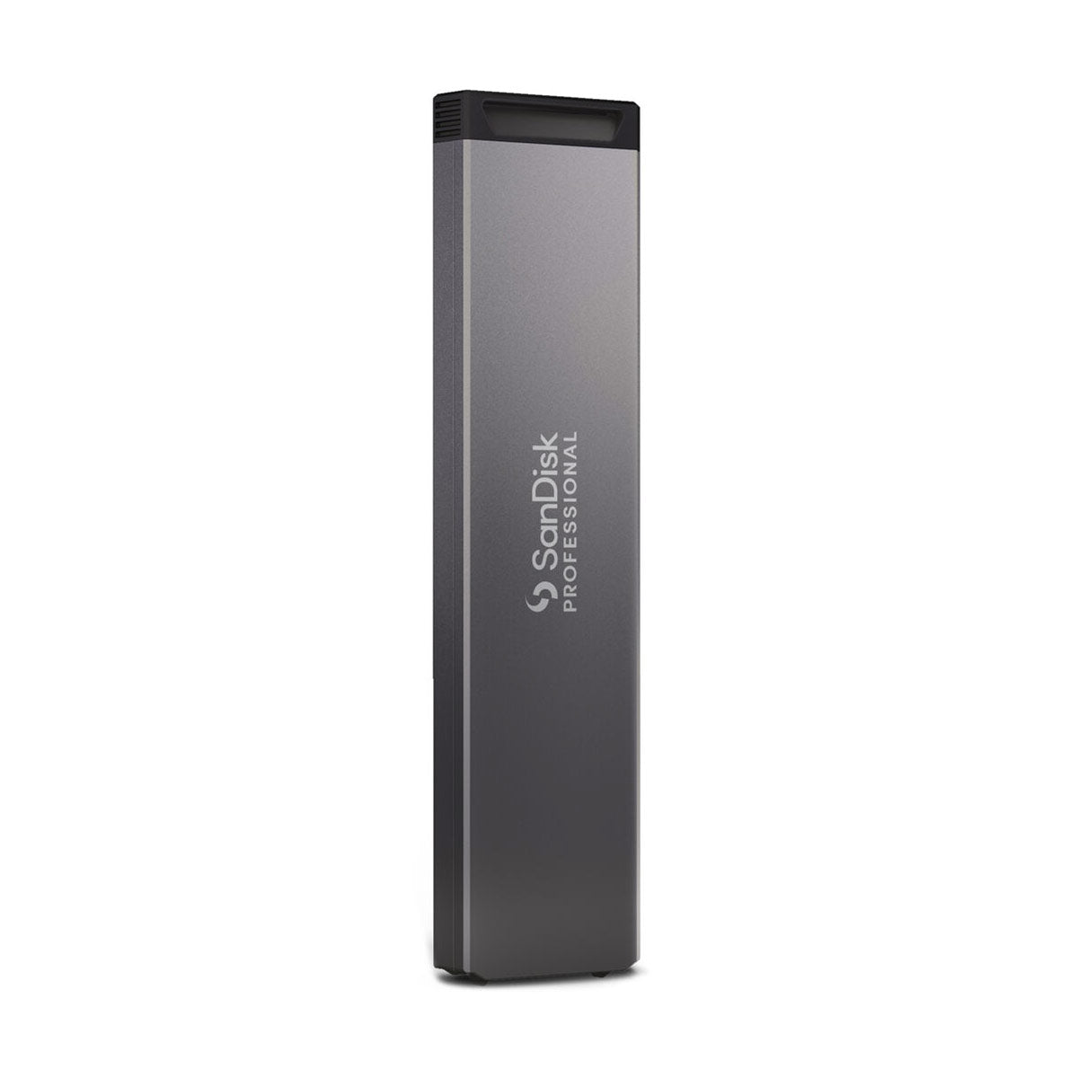 SanDisk Professional 4TB PRO-BLADE SSD and TRANSPORT