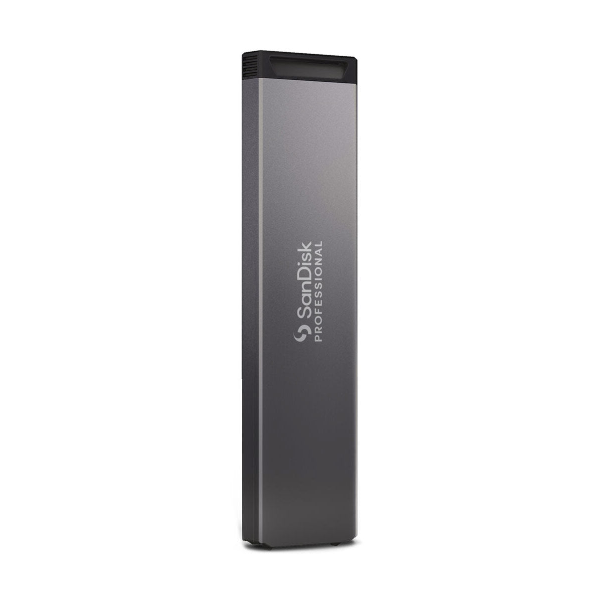 Pushing Today's Speed Limits: SanDisk's Extreme Pro Portable SSD V2