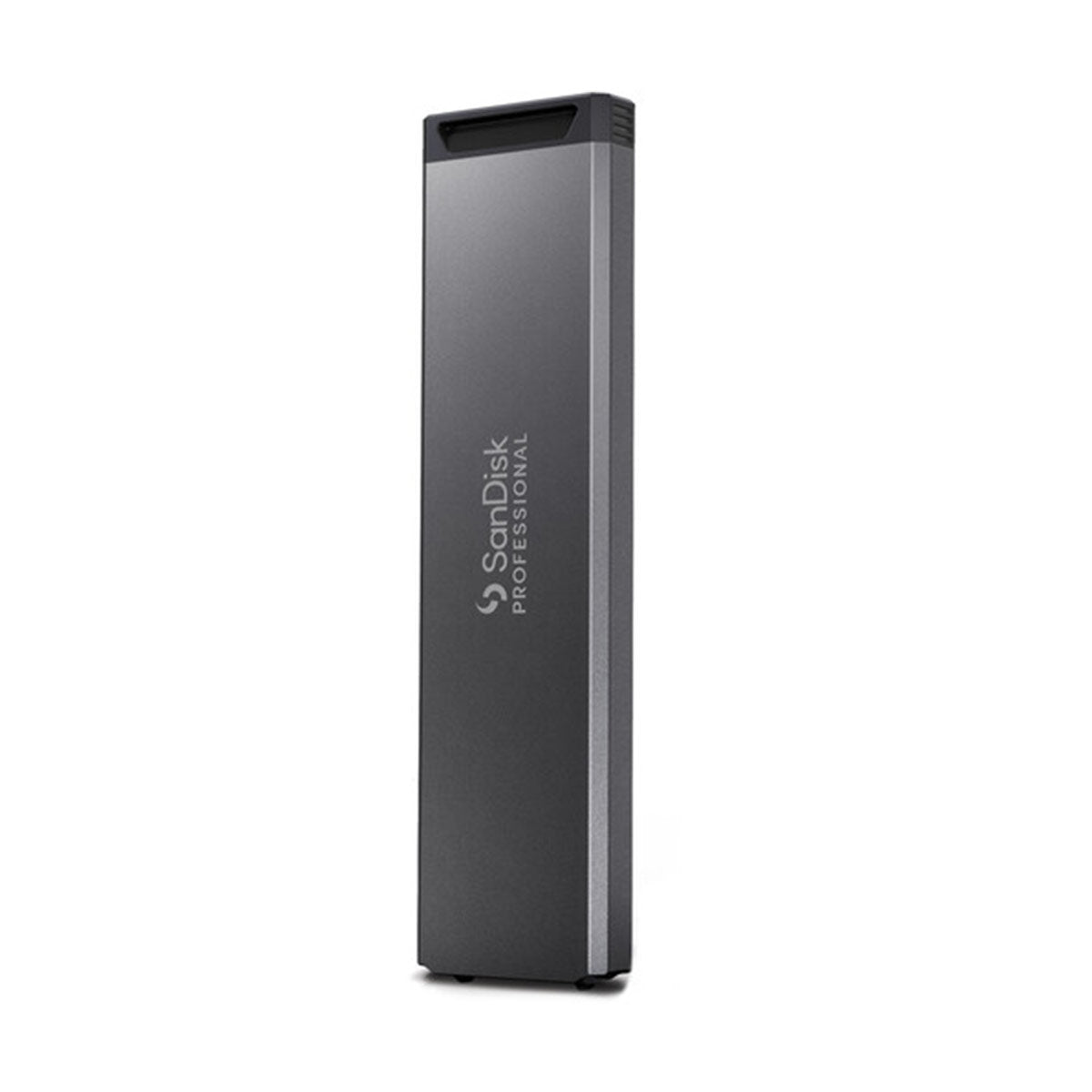 SanDisk Professional 4TB PRO-BLADE SSD and TRANSPORT