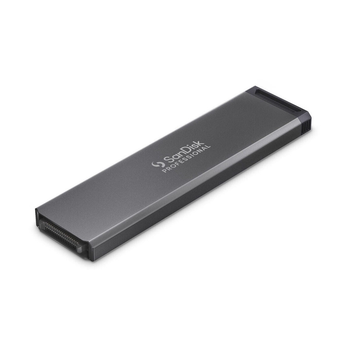 SanDisk Professional 2TB PRO-BLADE SSD and TRANSPORT