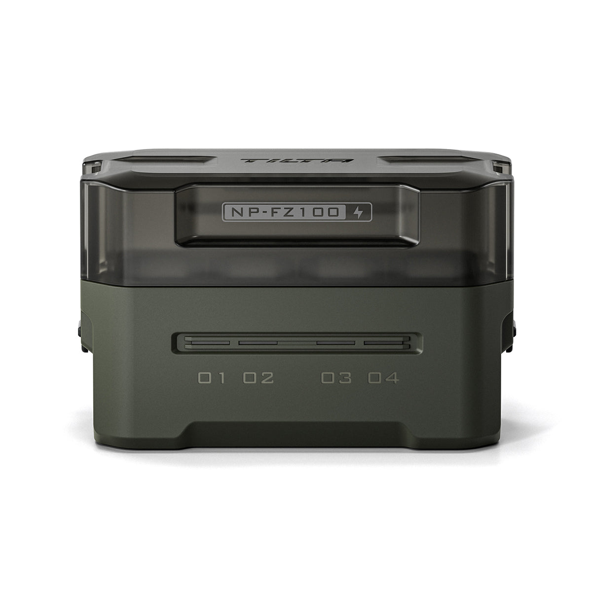 Tilta Quad Battery Charger for Sony NP-FZ100