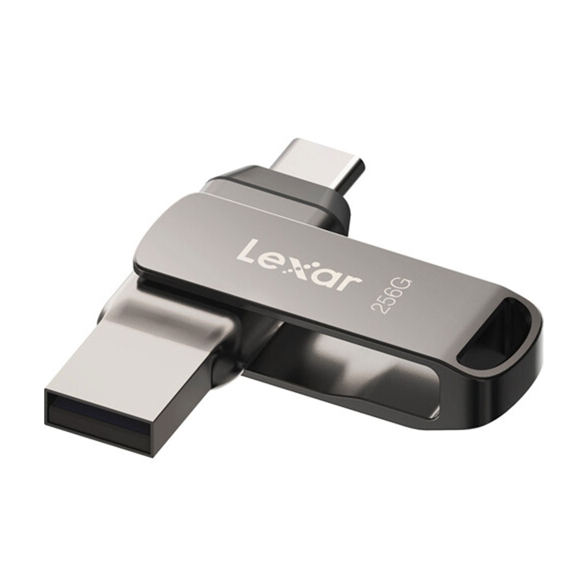 Lexar 256GB JumpDrive Dual USB 3.1 D400