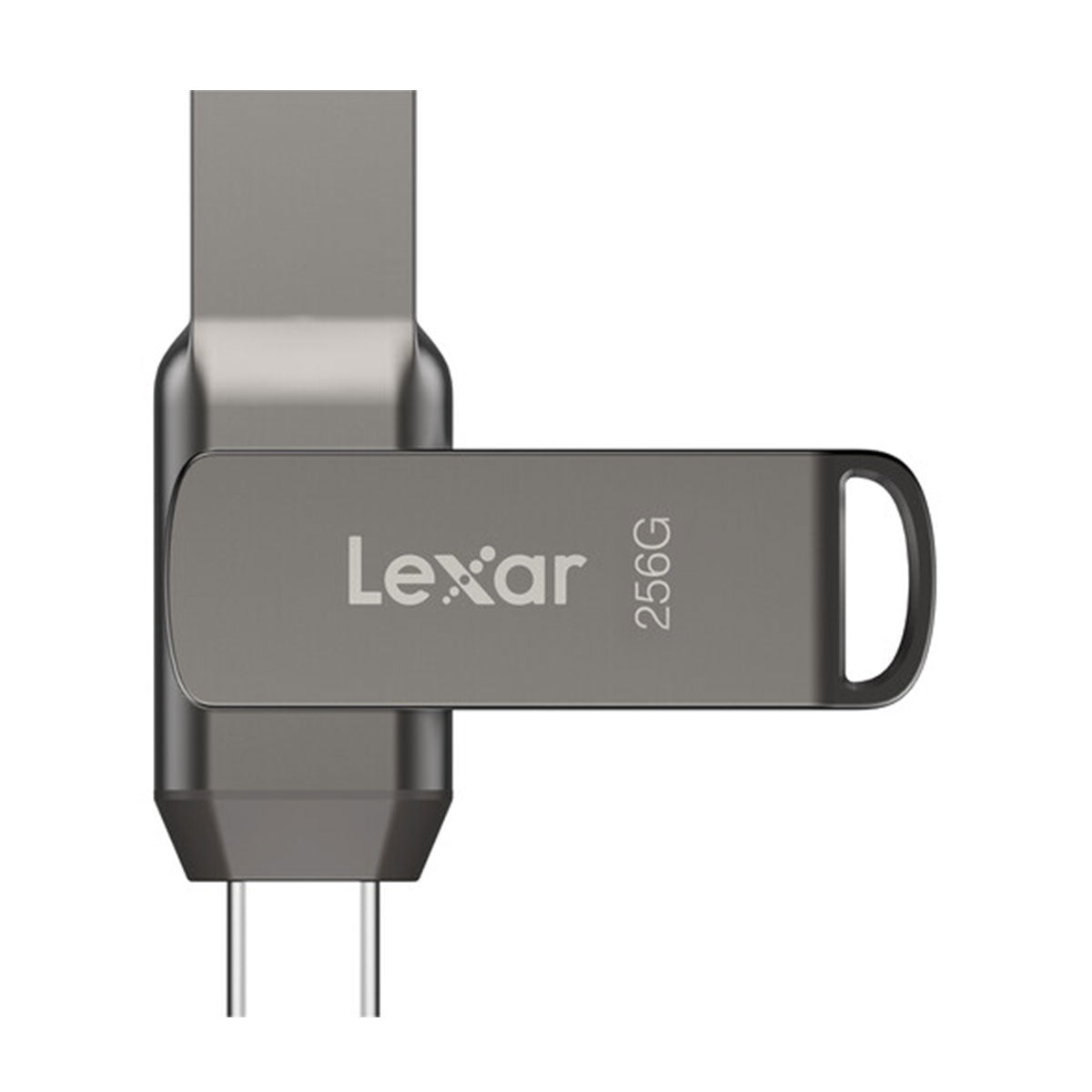 Lexar 256GB JumpDrive Dual USB 3.1 D400