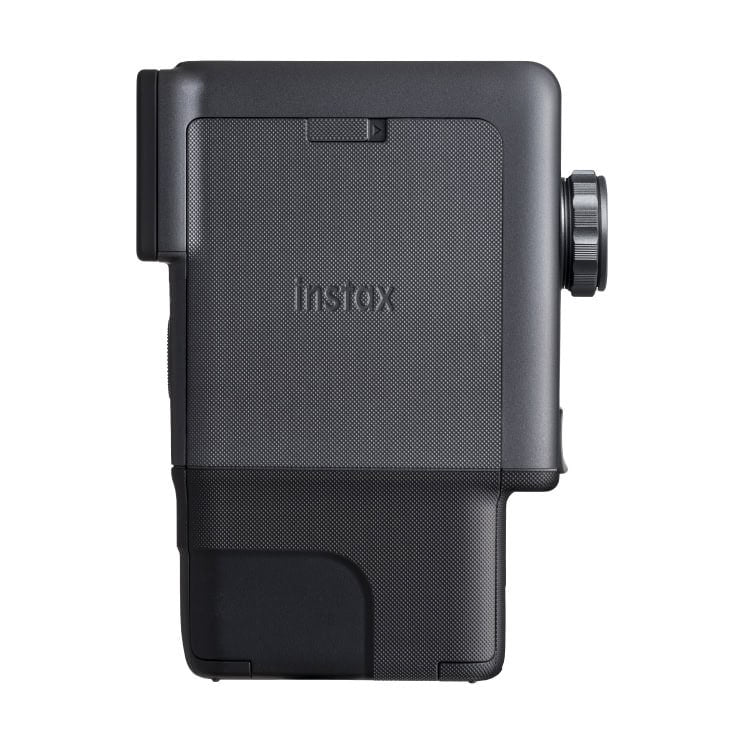 Fujifilm Instax Mini Evo Cinema Hybrid Instant Camera