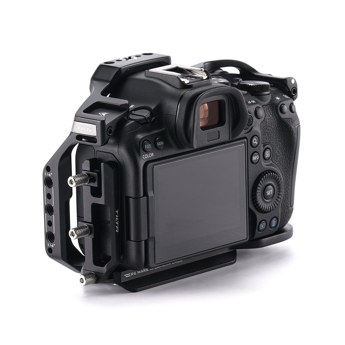 Tilta Camera Cage for Canon R6 Mark III