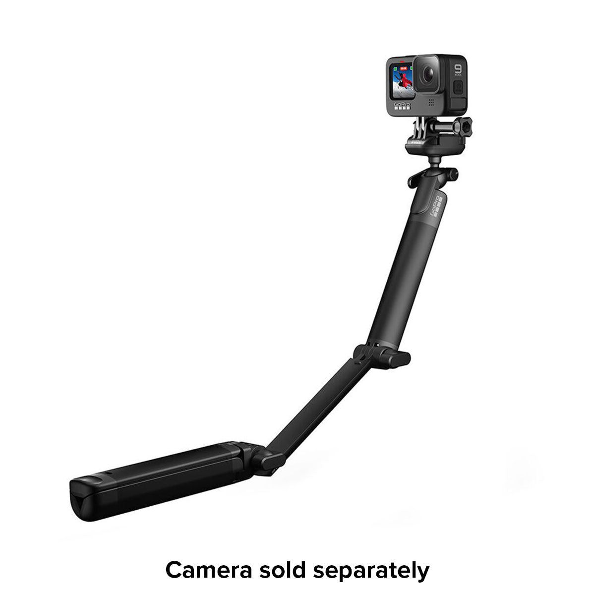 GoPro 3-Way 2.0 (Grip/Arm/Tripod)