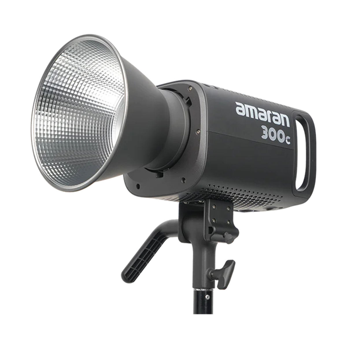 Amaran 300c RGB LED Light (Deep Gray)