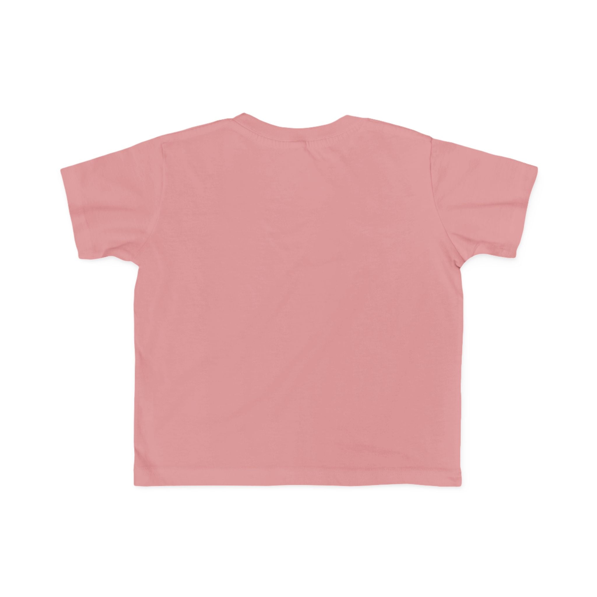 Toddler Pictureline LOVE Shirt