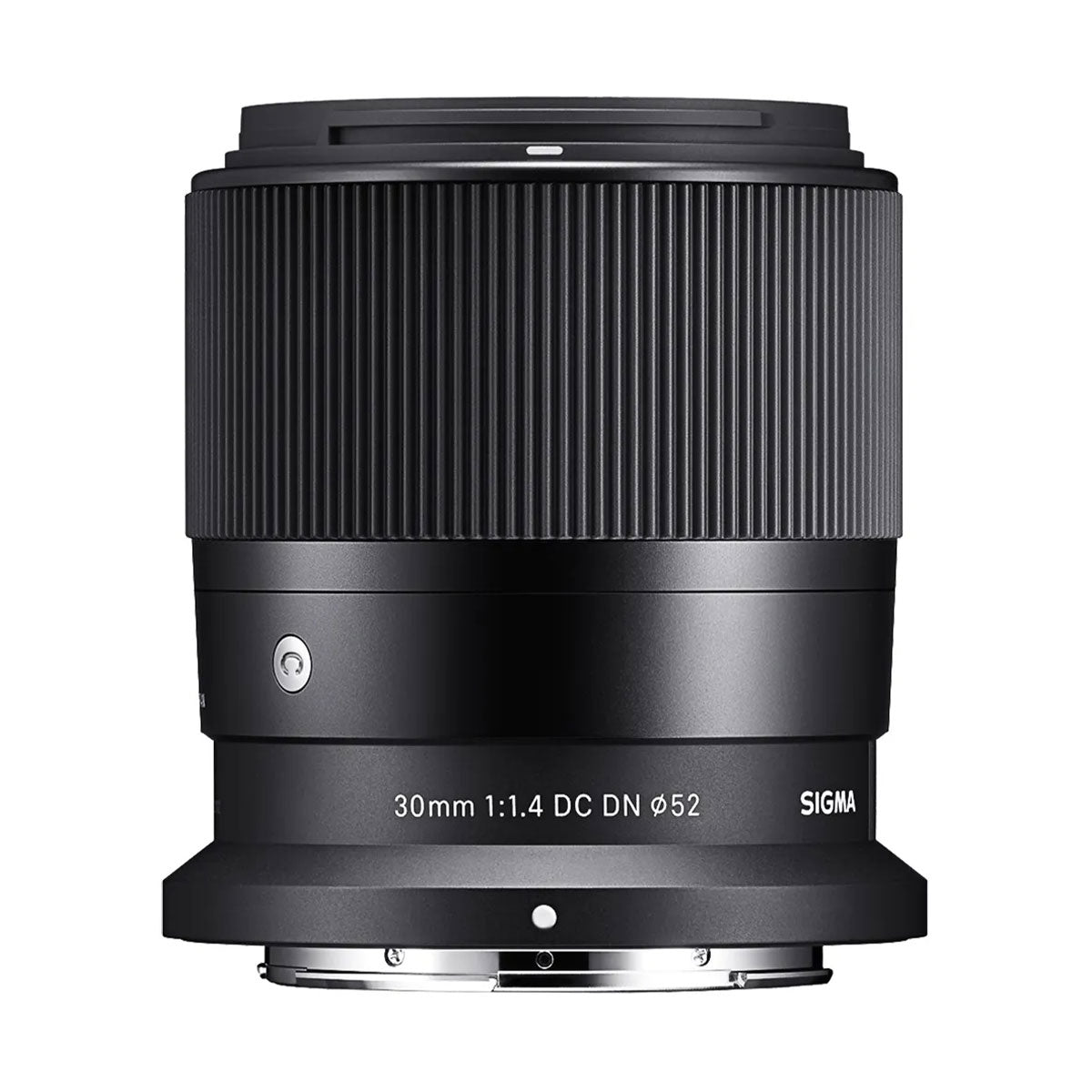 Sigma 30mm f/1.4 DC DN Contemporary Lens for Nikon Z (APS-C)