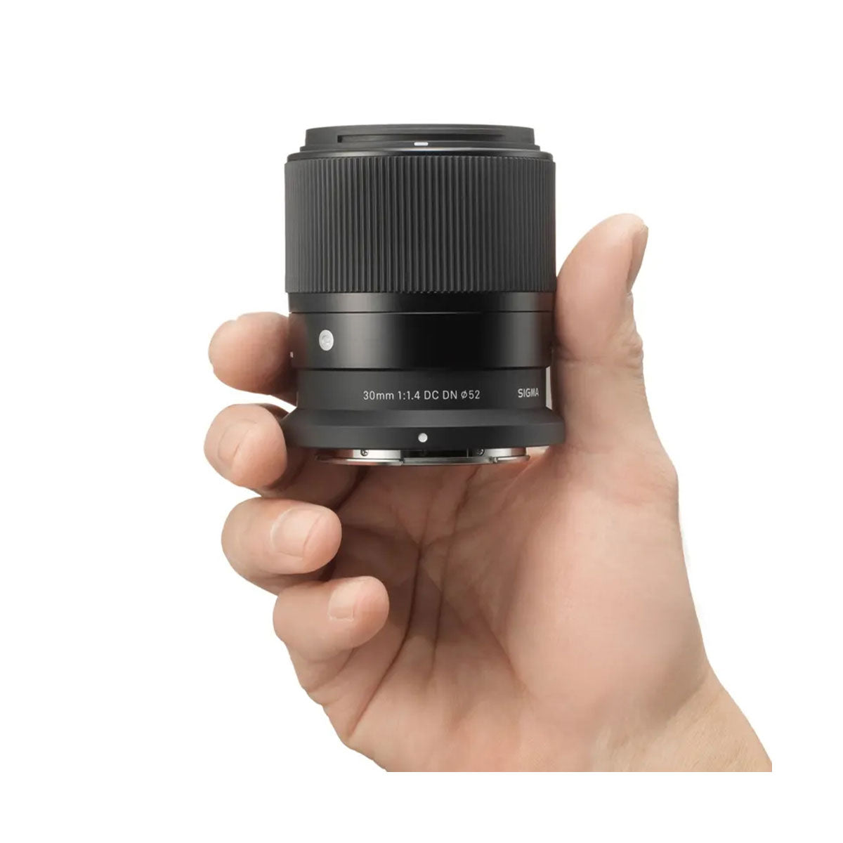 Sigma 30mm f/1.4 DC DN Contemporary Lens for Nikon Z (APS-C)