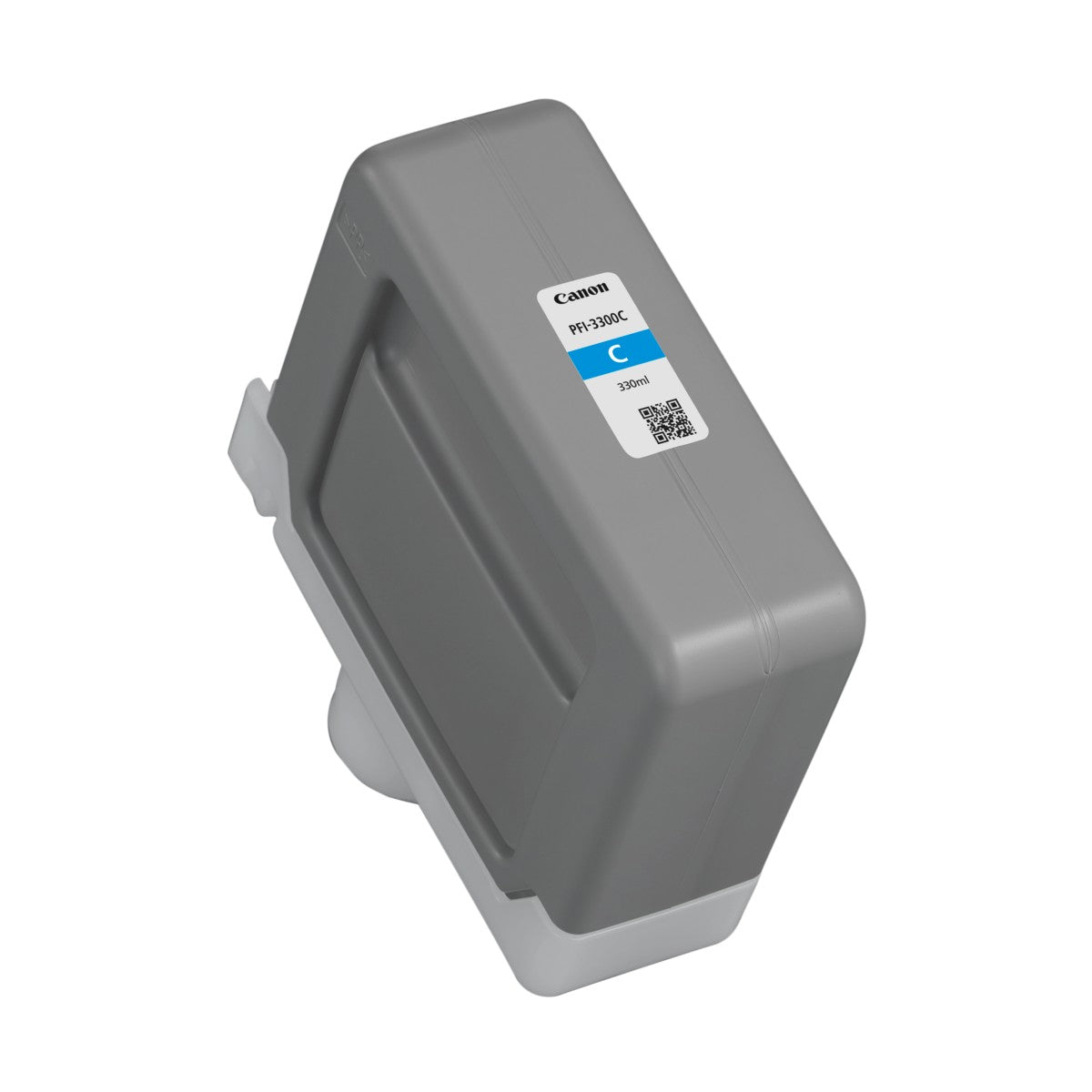 Canon PFI-3300 Cyan  Ink 330ml (2600, 4600, 6600)