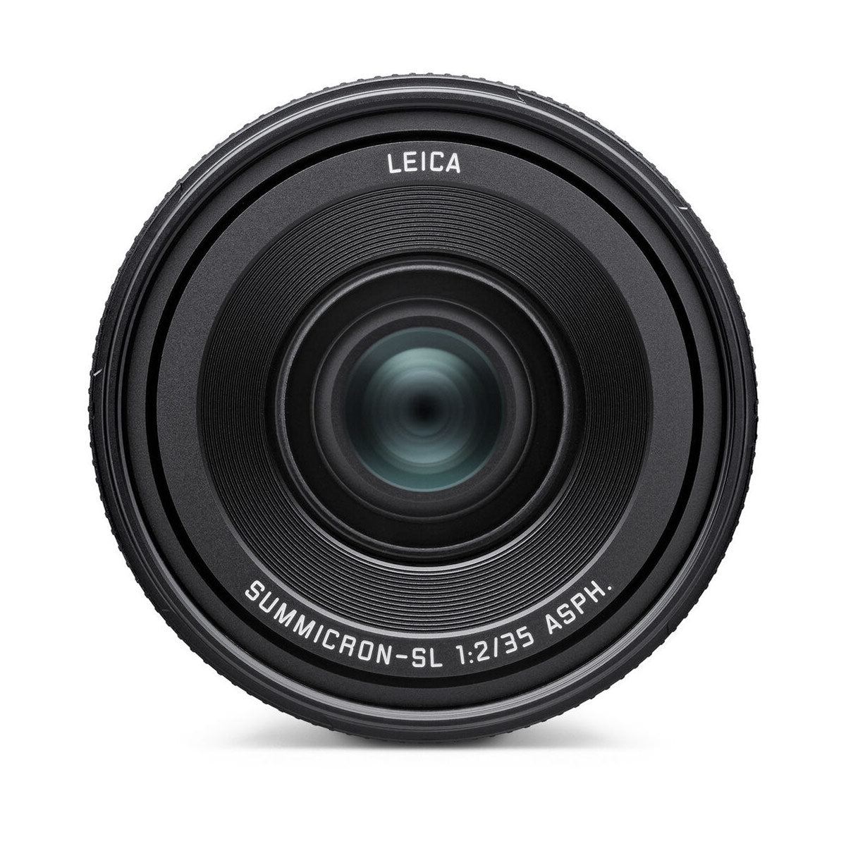 Leica 35mm f/2 Summicron-SL ASPH Lens *OPEN BOX*