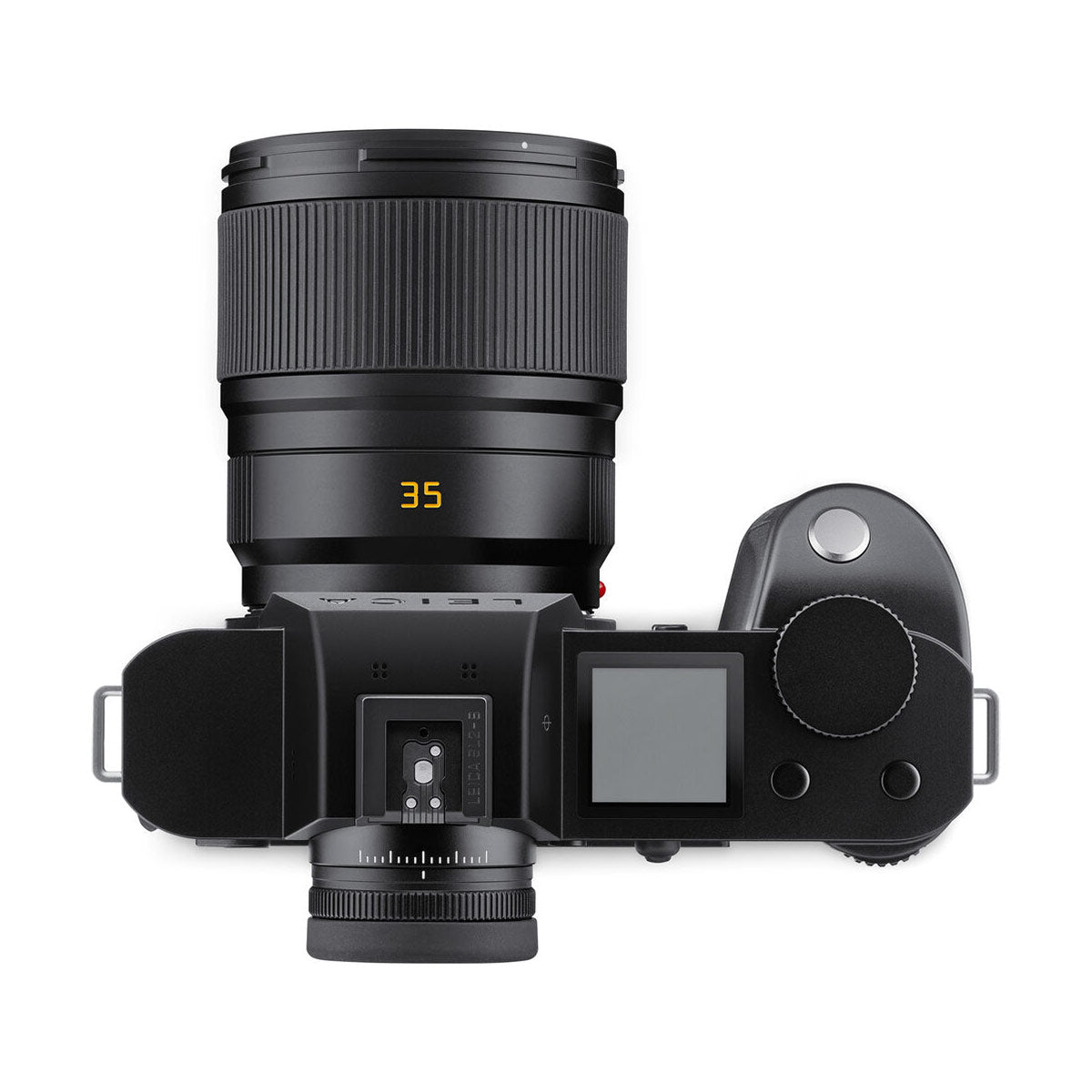 Leica 35mm f/2 Summicron-SL ASPH Lens *OPEN BOX*