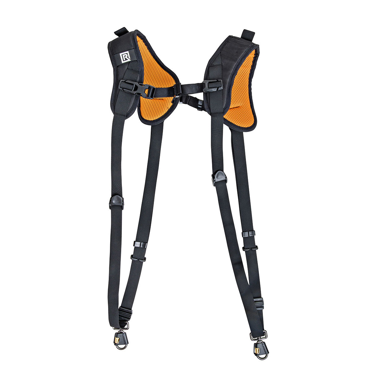 Black Rapid Double-X Extra Comfort Camera Strap