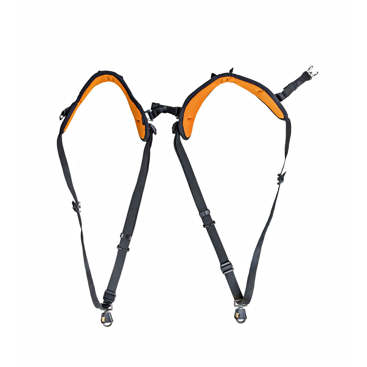 Black Rapid Double-X Extra Comfort Camera Strap