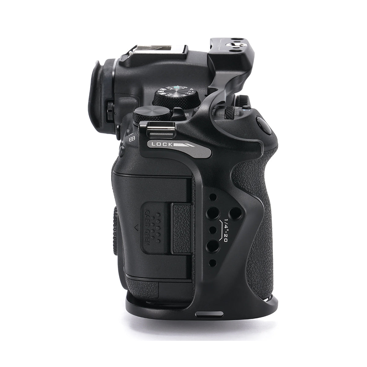 Tilta Camera Cage for Canon R6 Mark III