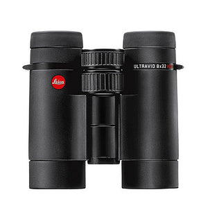 Leica 8x32 Ultravid HD-PLUS Binoculars