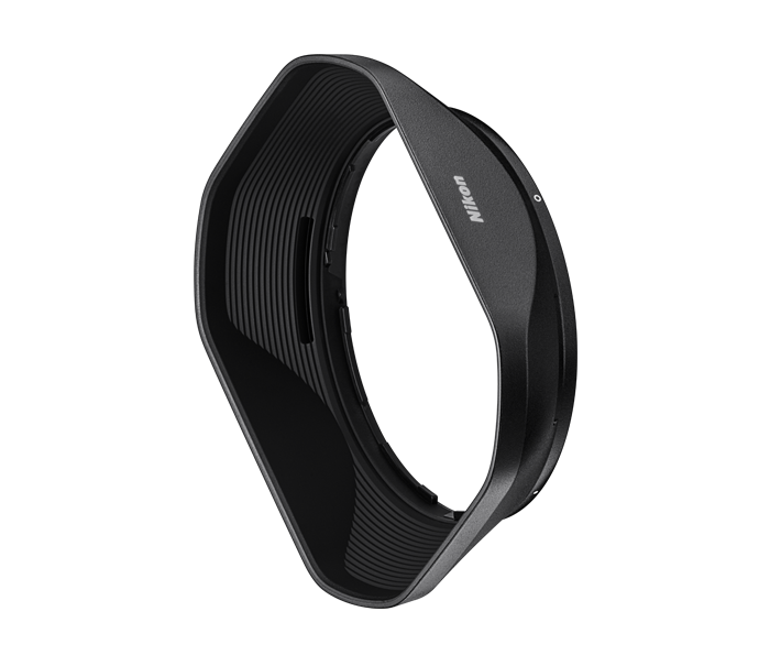 Nikon HB-114 Lens Hood for NIKKOR Z 28-400mm f/4-8 VR lens