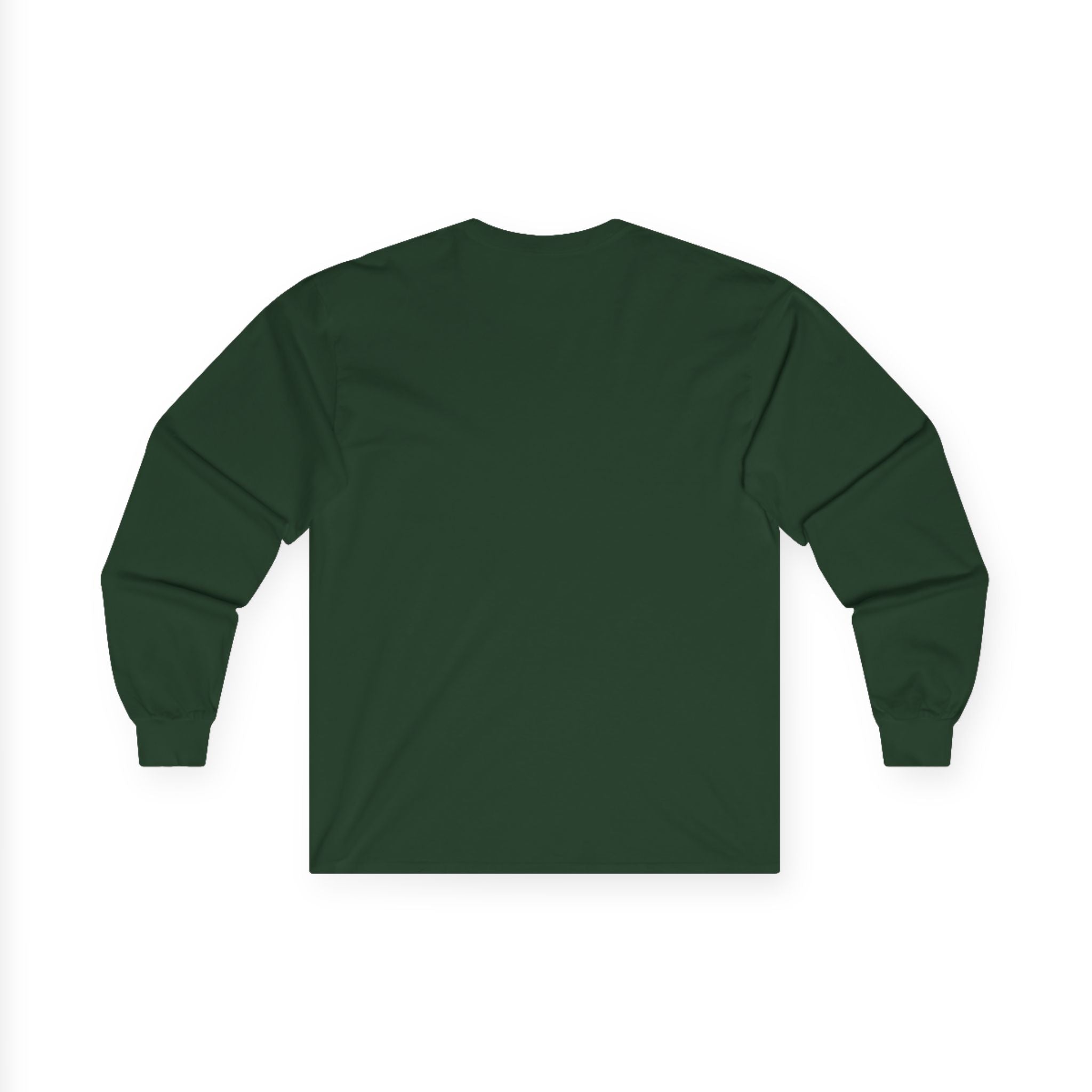 Plain Pictureline Unisex Long Sleeve Tee