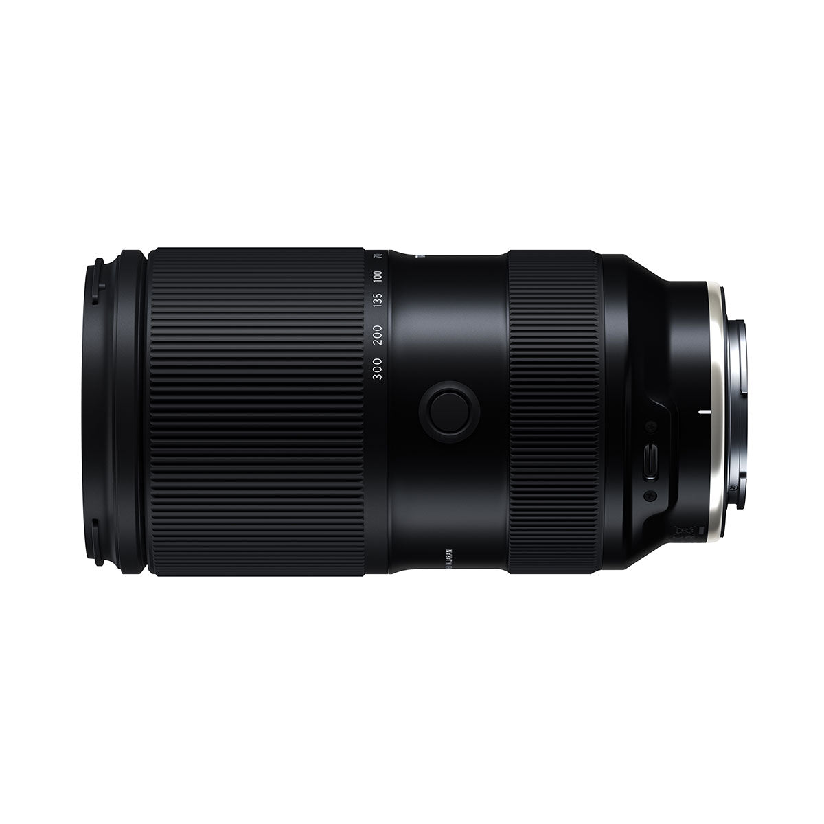Tamron 50-300mm f/4.5-6.3 Di III VC VXD Lens for Sony FE Tamron 50-300mm f/4.5-6.3 Di III VC VXD Lens for Sony FE
