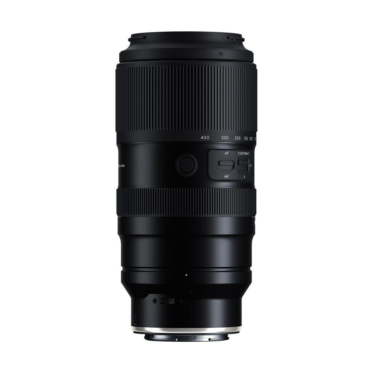 Tamron 50-400mm Di III VC VXD Zマウント　おまけ付 Tamron 50-400mm F/4.5-6.3 Di III VC VXD Lens for Nikon Z