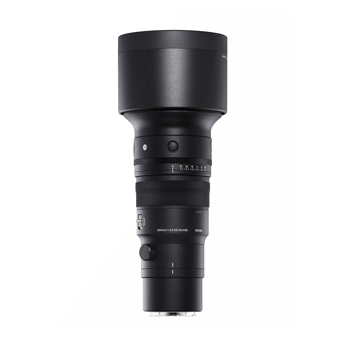 Sigma 500mm f/5.6 DG DN OS Sports Lens for Sony FE