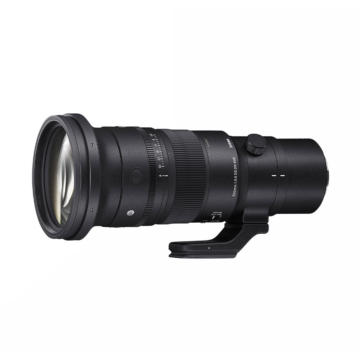 Sigma 500mm f/5.6 DG DN OS Sports Lens for Sony FE
