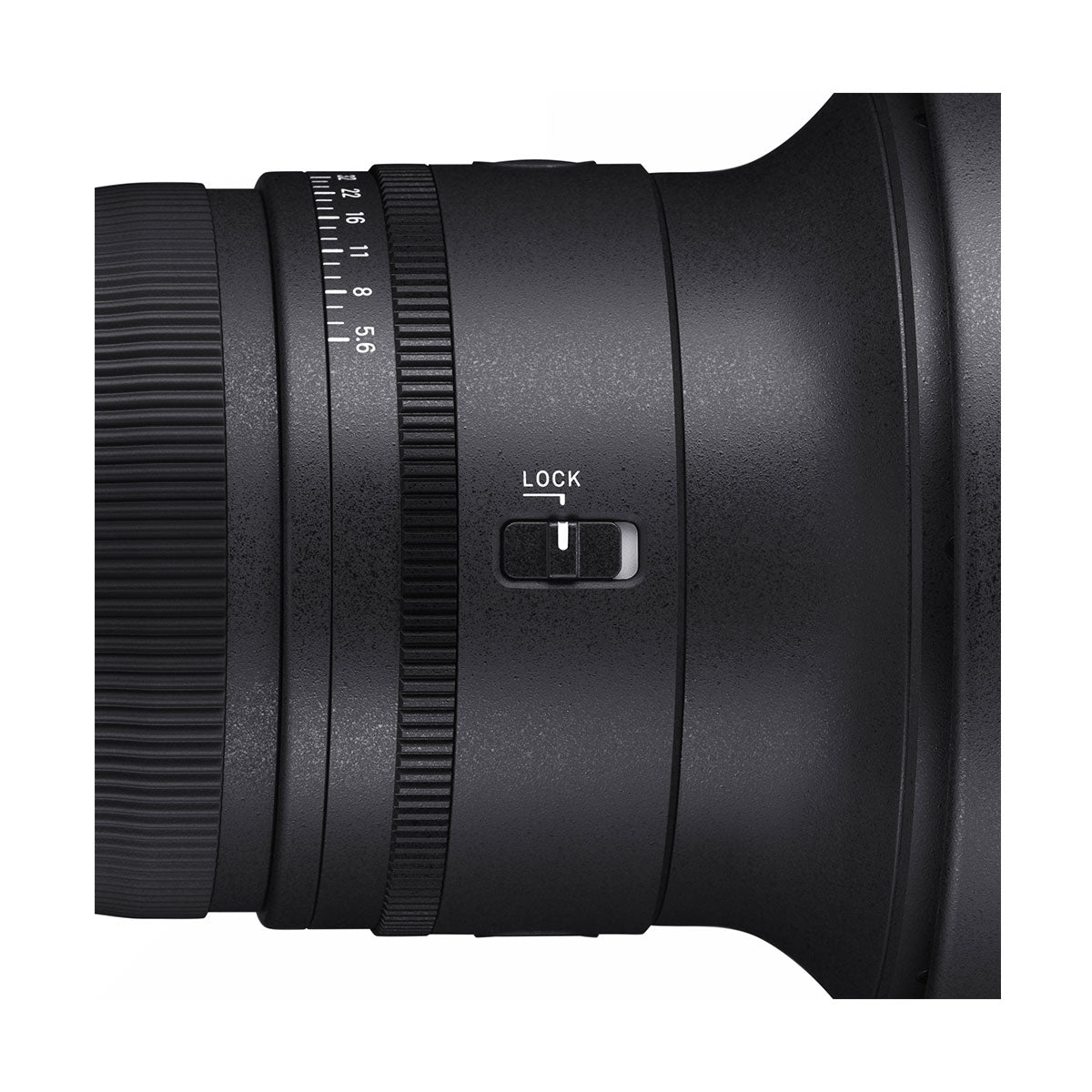 Sigma 500mm f/5.6 DG DN OS Sports Lens for Leica / Panasonic L-Mount