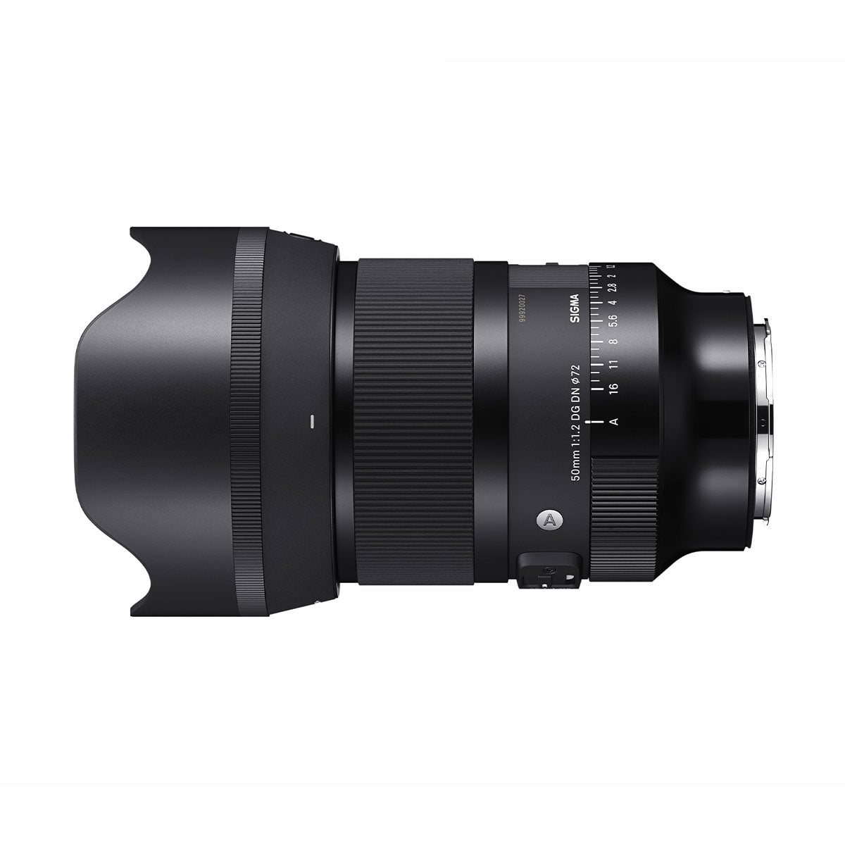 Sigma 50mm f/1.2 DG DN ART Lens for Leica / Panasonic L-Mount