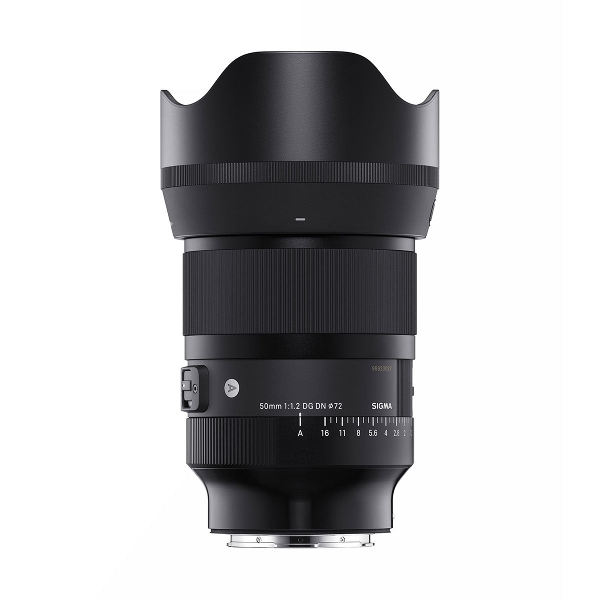 Sigma 50mm f/1.2 DG DN ART Lens for Sony FE