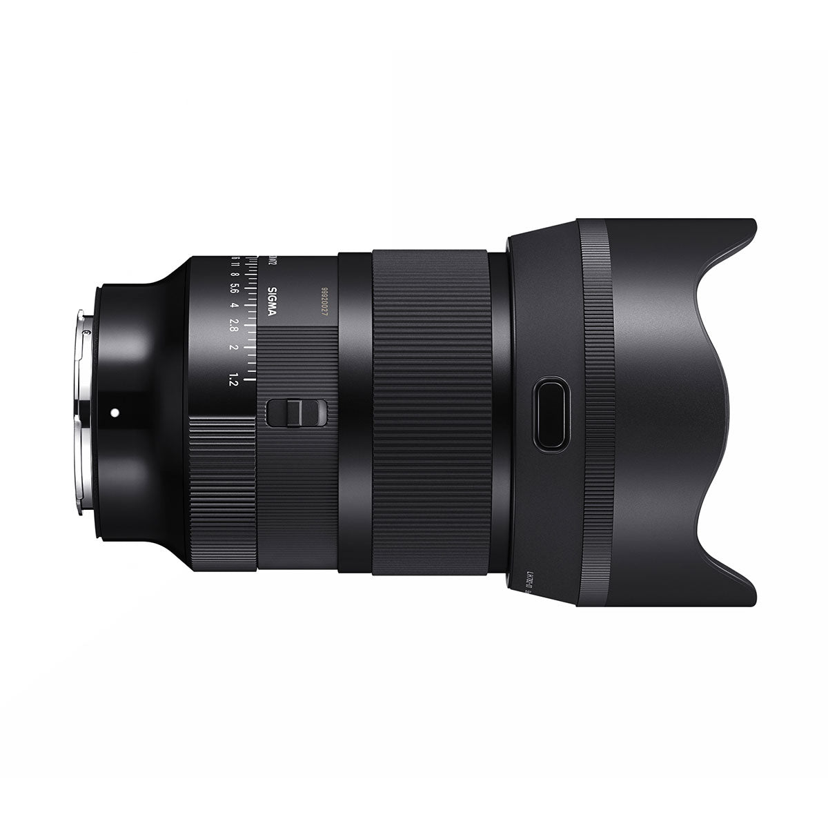 Sigma 50mm f/1.2 DG DN ART Lens for Sony FE