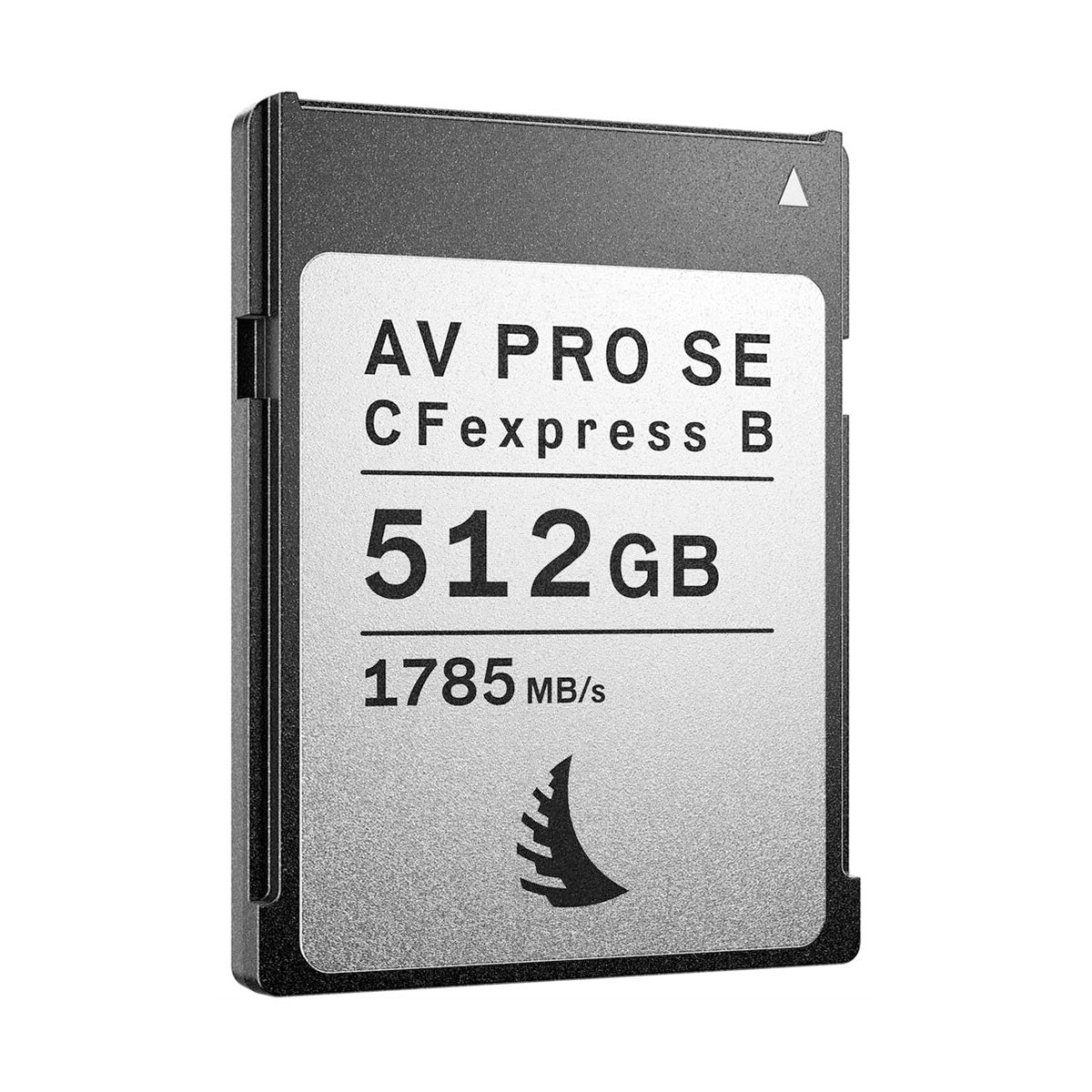Angelbird 512GB AV Pro CFexpress 2.0 Type B SE Memory Card